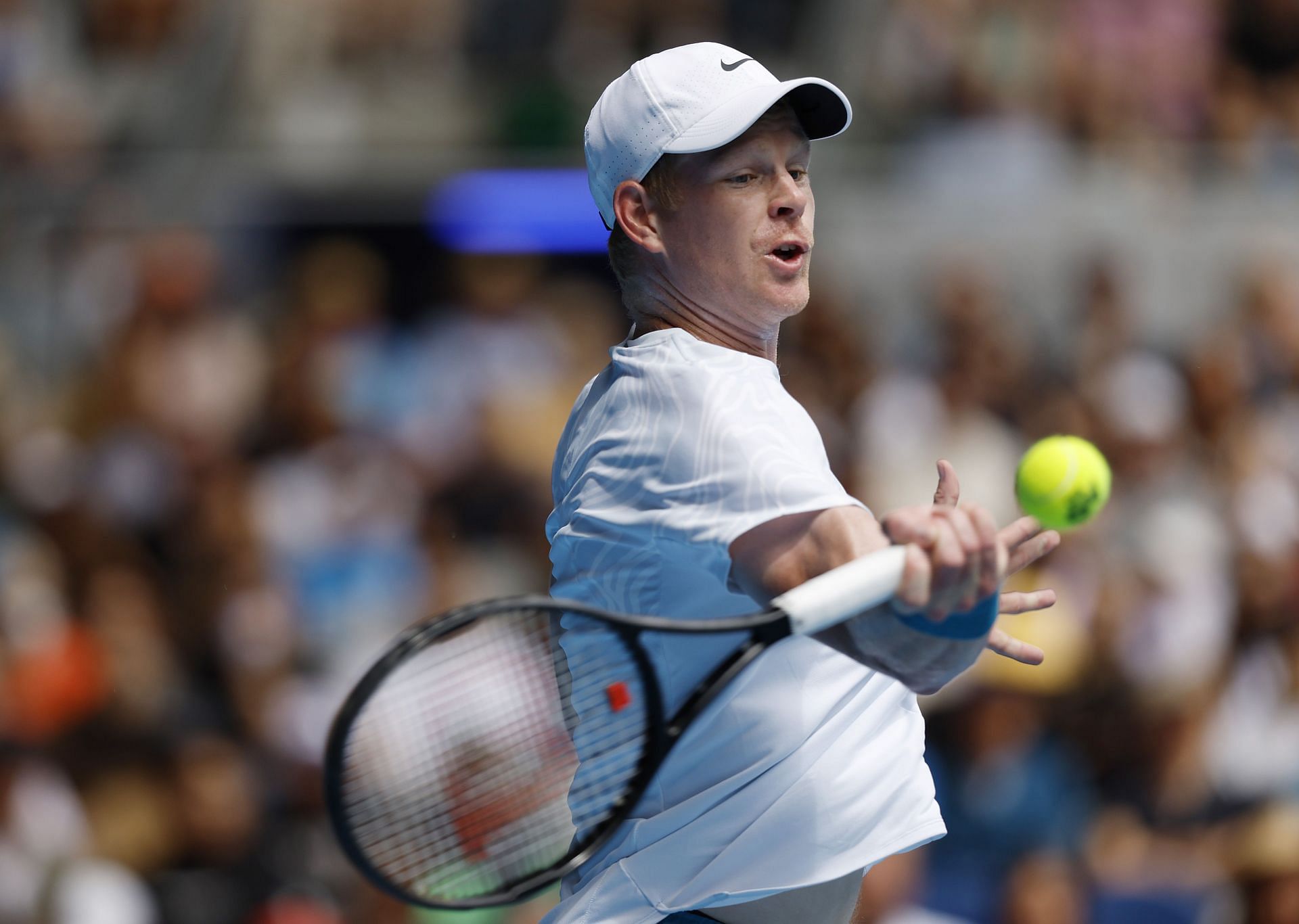 Kyle Edmund